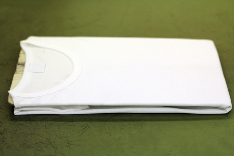A Look Inside the Production of Sunspel's Sea Island Cotton Collection