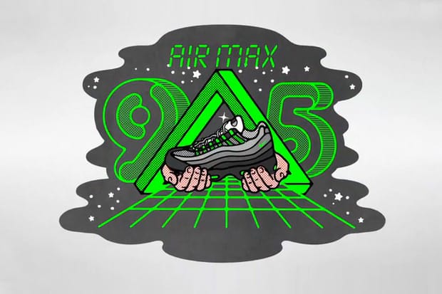 A Video About the Reinvention of Nike's Air Max