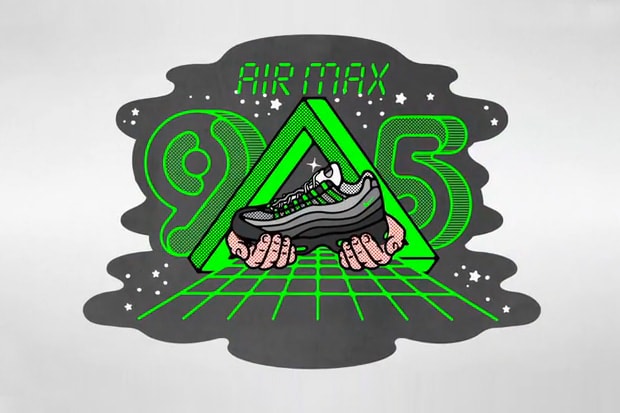 A Video About the Reinvention of Nike's Air Max