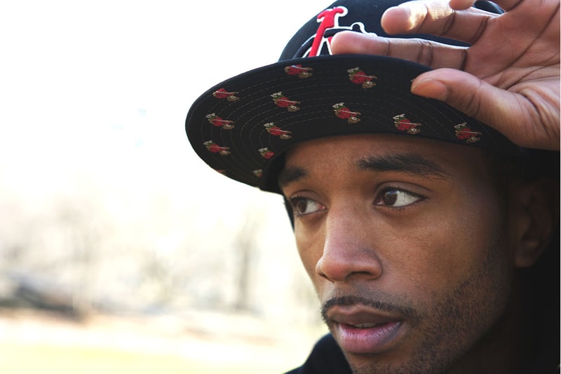 Acapulco Gold 2012 Holiday Lookbook
