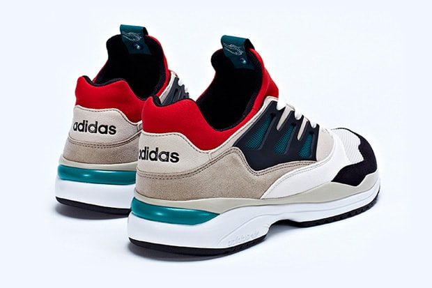 adidas Consortium Torsion Allegra EQT 