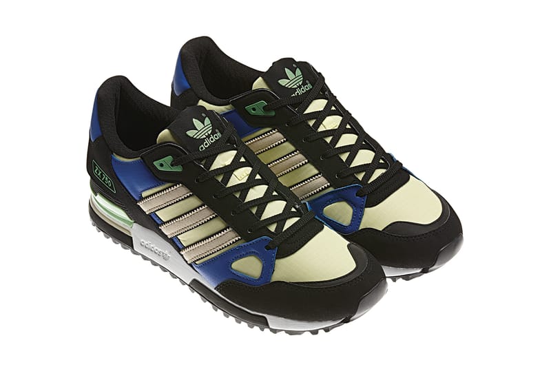 adidas Originals 2013 Spring/Summer Running Collection