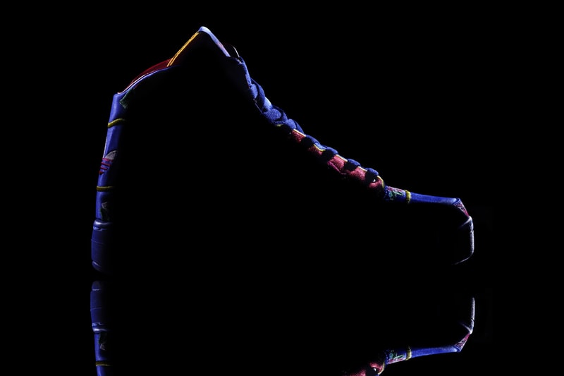 adidas Originals by Jeremy Scott 2013 Spring/Summer JS Wings Special Edition Teaser