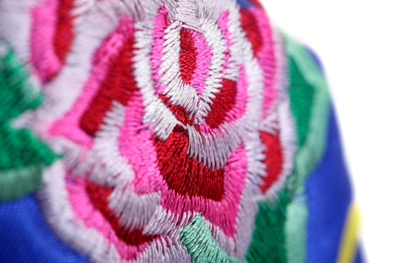adidas Originals by Jeremy Scott 2013 Spring/Summer JS Wings Special Edition Teaser