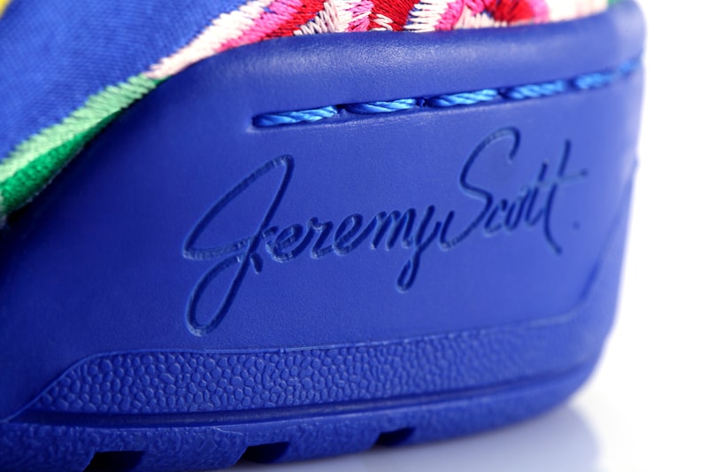 adidas Originals by Jeremy Scott 2013 Spring/Summer JS Wings Special Edition Teaser