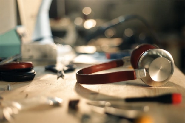 Aëdle Headphones Share Their Story