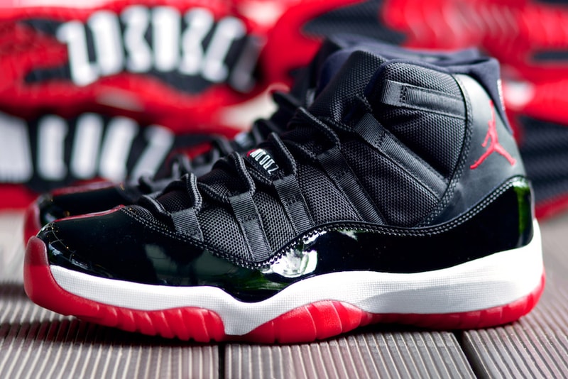 Air Jordan XI "Playoffs" 2012 Retro