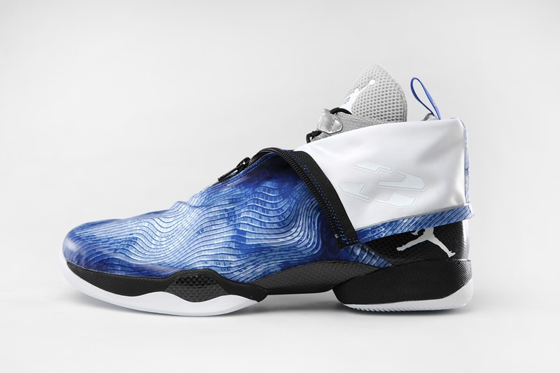 Air Jordan XX8 "Christmas"