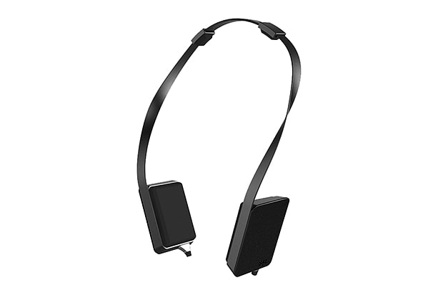 Amadana Style-D Headphones