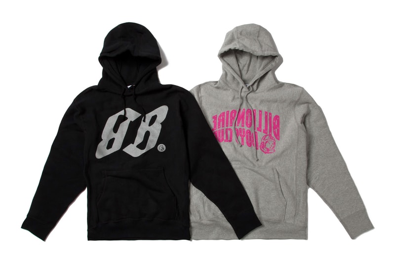 Barneys x Billionaire Boys Club 2012 Fall/Winter Collection