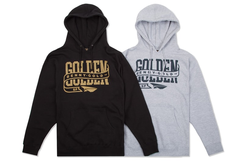 Benny Gold 2012 Fall/Winter New Releases