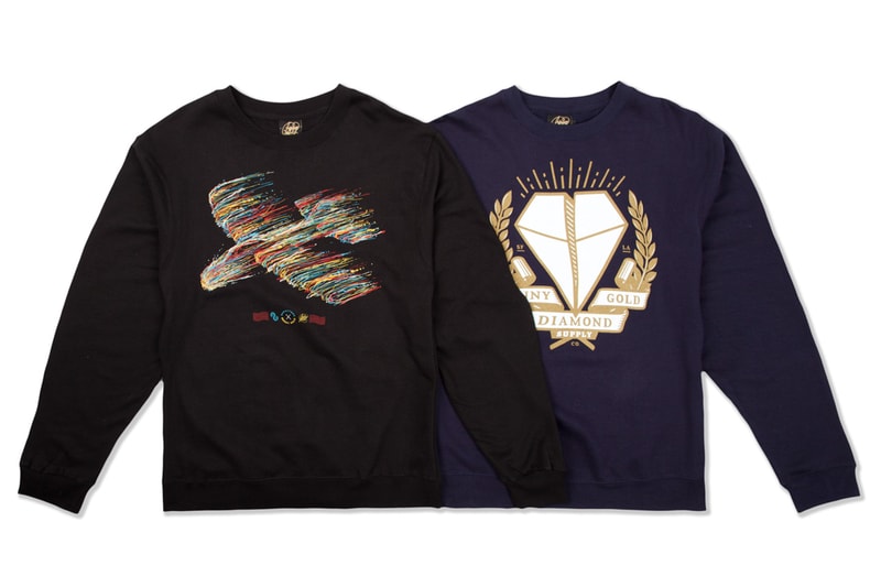 Benny Gold 2012 Fall/Winter New Releases