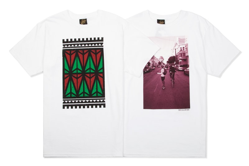 Benny Gold 2012 Fall/Winter New Releases