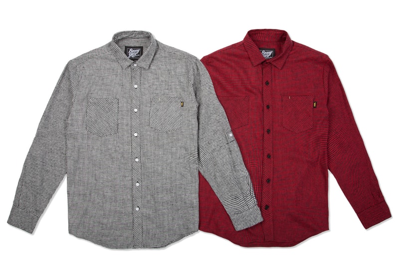 Benny Gold 2012 Fall/Winter New Releases