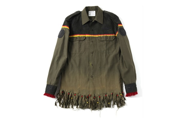 BERBERJIN x Blackmeans "FUNNY WEAPON STORE" Collection