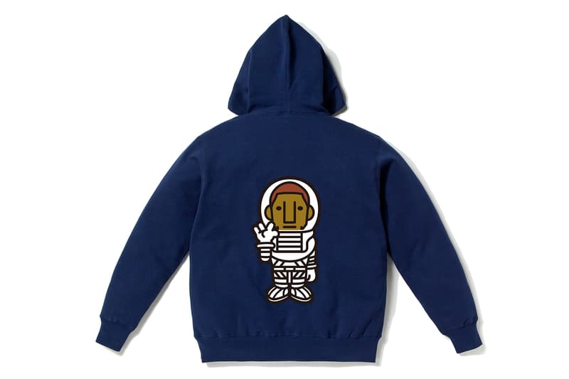 Billionaire Boys Club 2013 New Year Collection