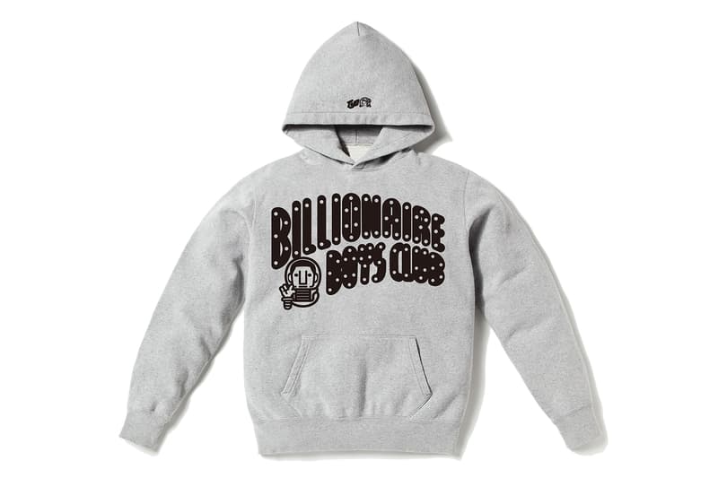 Billionaire Boys Club 2013 New Year Collection