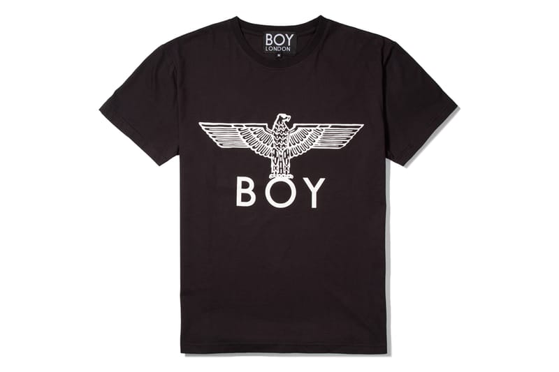 BOY London 2012 Holiday Collection