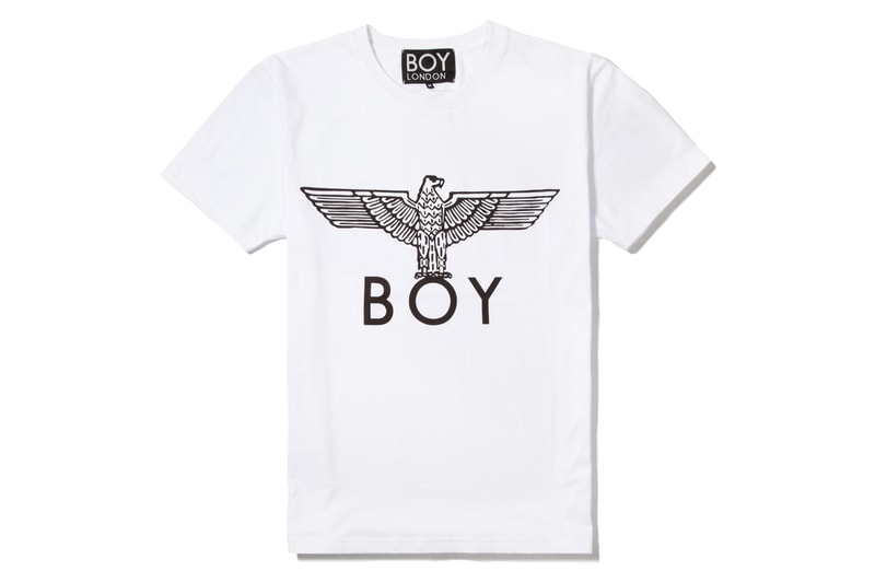 BOY London 2012 Holiday Collection