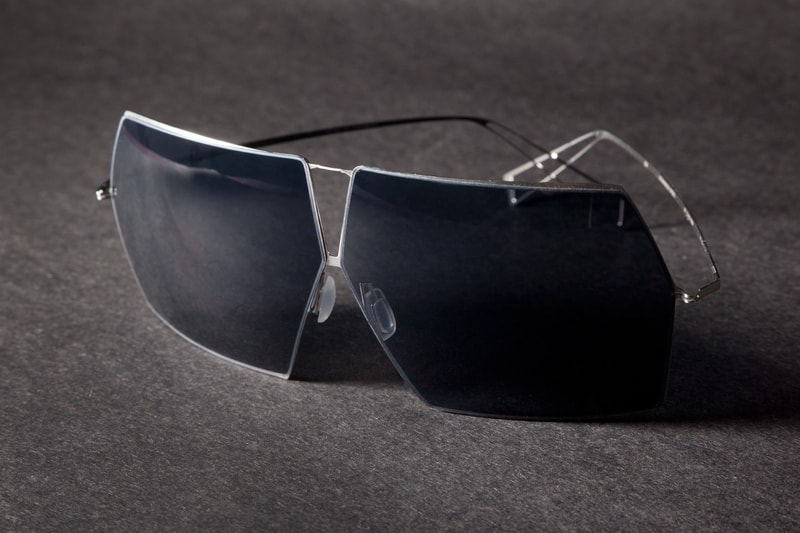 ByWP 2013 Spring/Summer "X" Sunglasses Collection