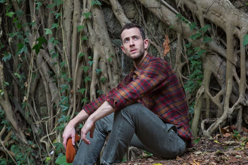 Carhartt WIP Heritage 2012 Fall/Winter Editorial 