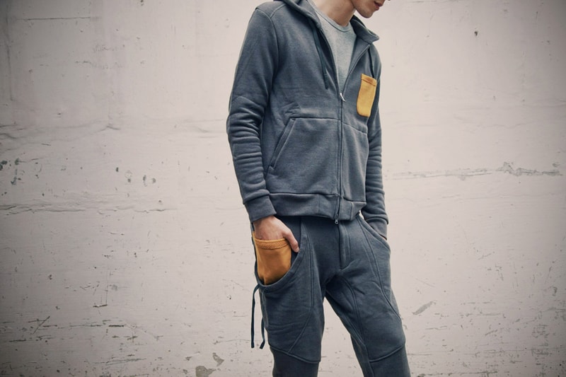 CASH CA for HYPEBEAST 2012 Capsule Collection - A Closer Look