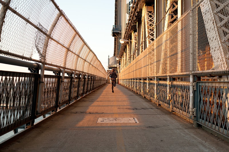 CASH CA for HYPEBEAST 2012 Fall/Winter Capsule Collection