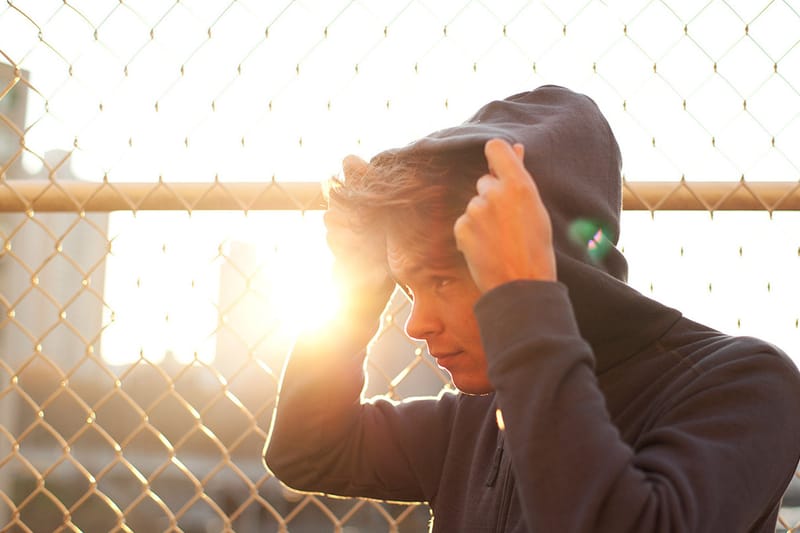 CASH CA for HYPEBEAST 2012 Fall/Winter Capsule Collection