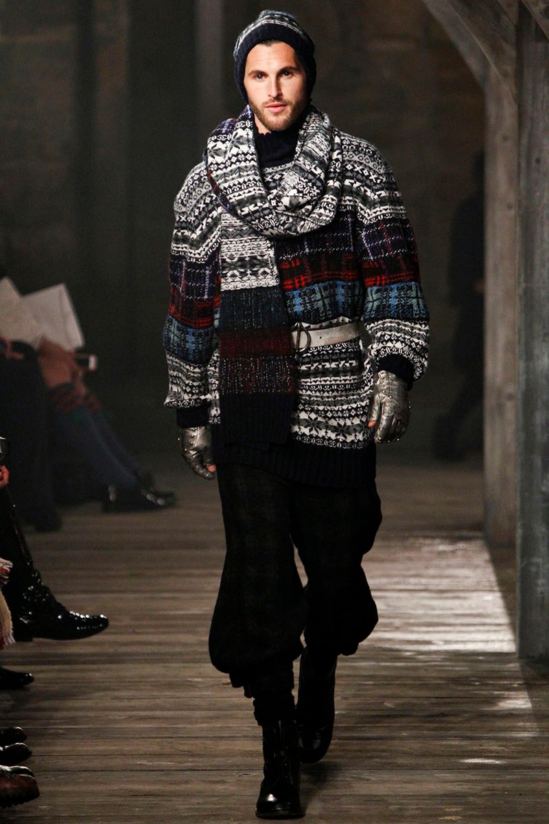 Chanel 2013 Pre-Fall Collection