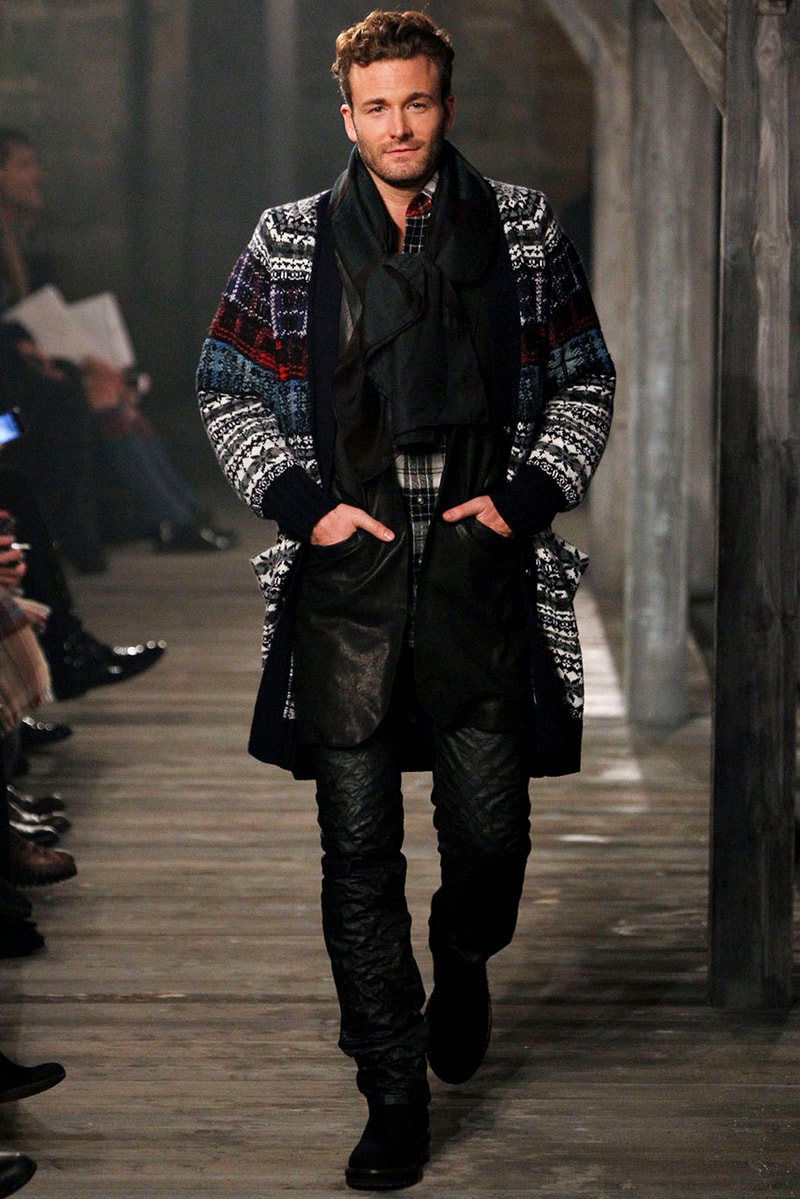 Chanel 2013 Pre-Fall Collection