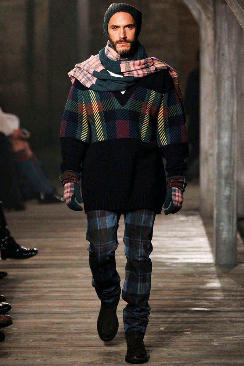 Chanel 2013 Pre-Fall Collection