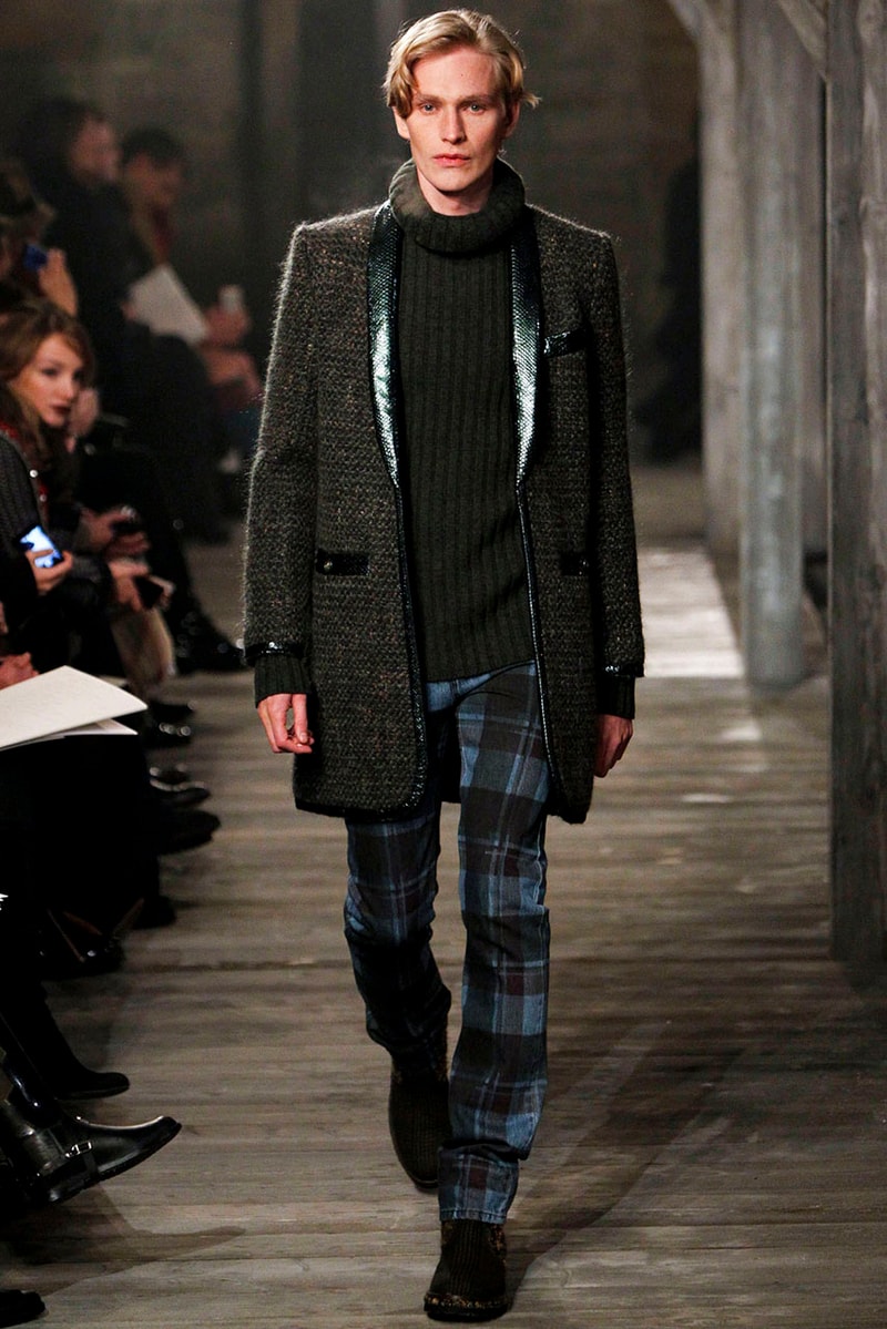 Chanel 2013 Pre-Fall Collection