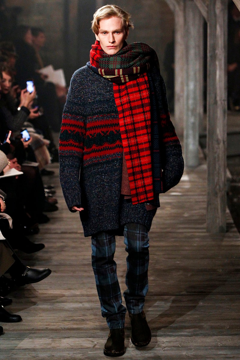 Chanel 2013 Pre-Fall Collection
