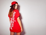 CLOT x SSUR The Cut 2012 "COMME des FUCKDOWN*" Christmas Collection