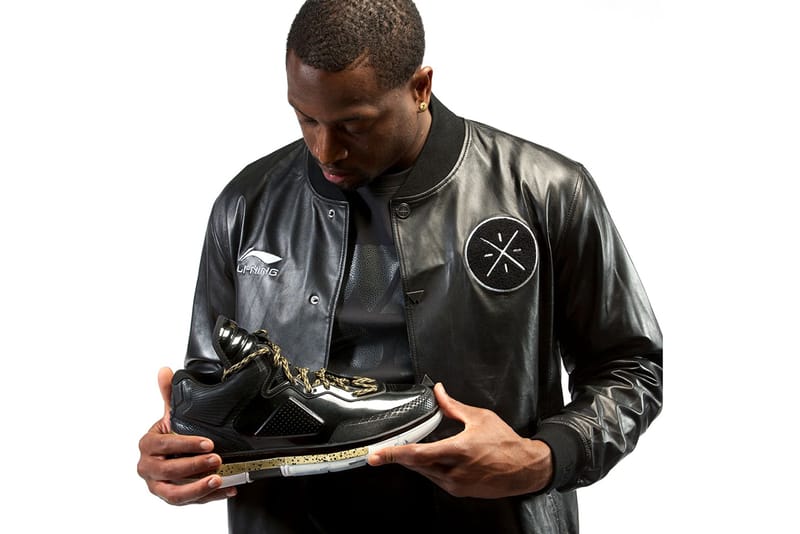 Complex Discusses the Future of Chinese Footwear Brands in the USA