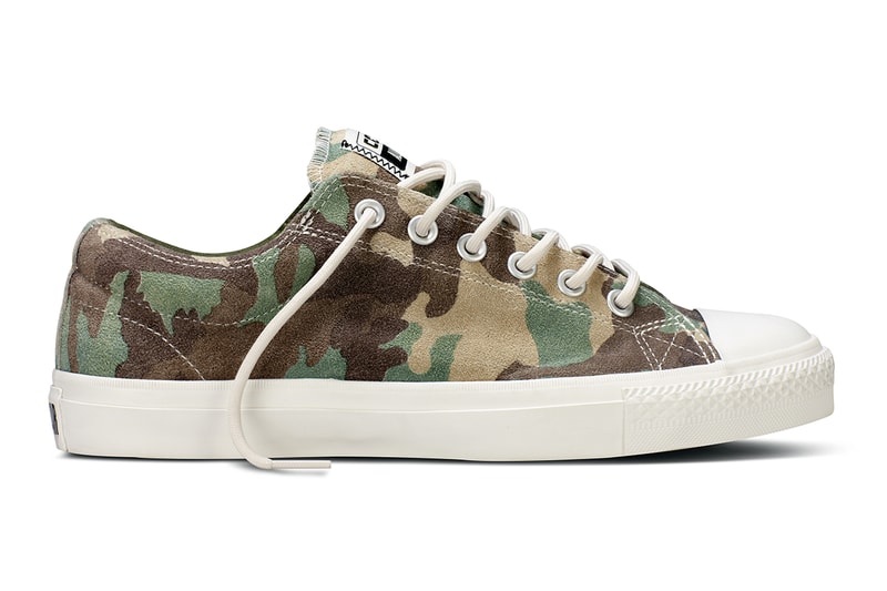CONS 2012 Winter CTS Ox "Camo"