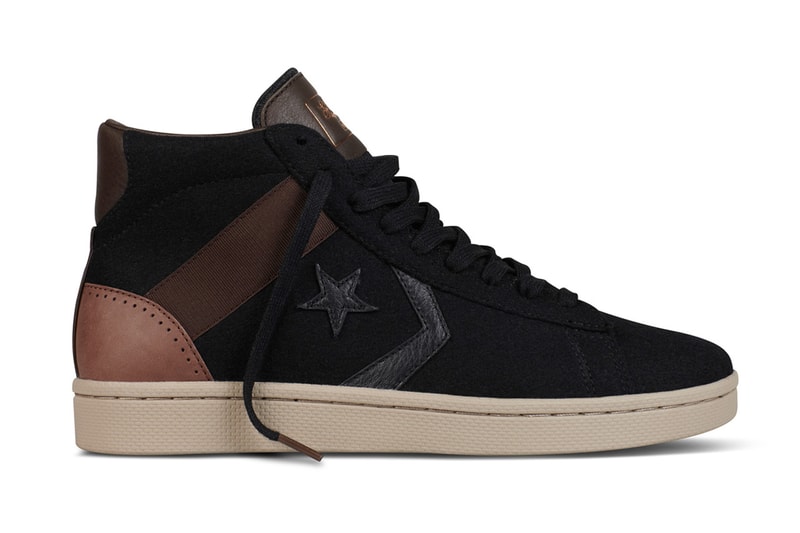 Saint Alfred for Converse First String Pro Leather