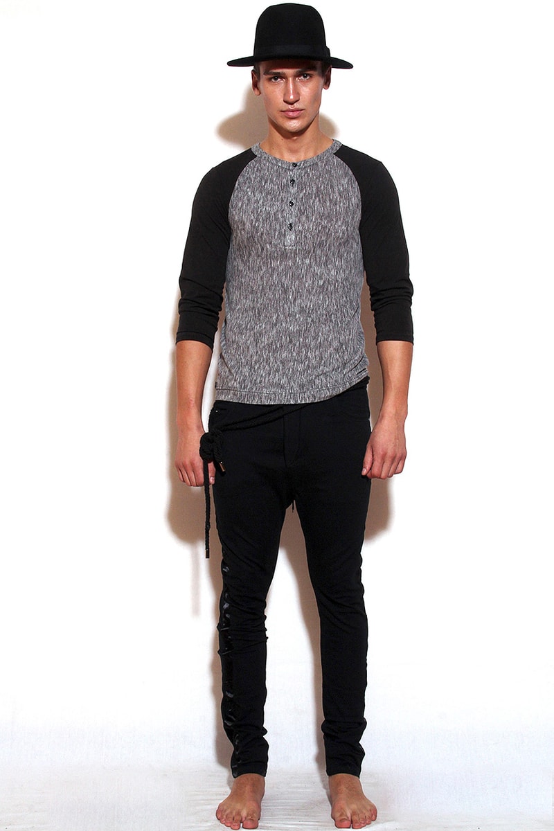 Cotte D'Armes 2013 Spring/Summer Collection 