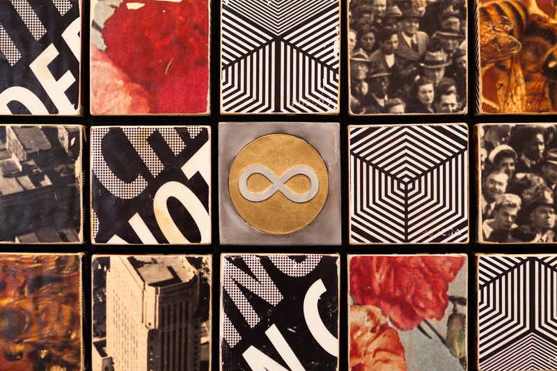 CYRCLE. “ORGANIZED CHAOS!” Exhibition Recap