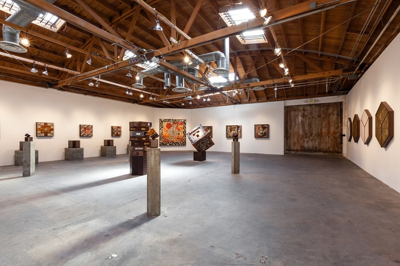CYRCLE. “ORGANIZED CHAOS!” Exhibition Recap