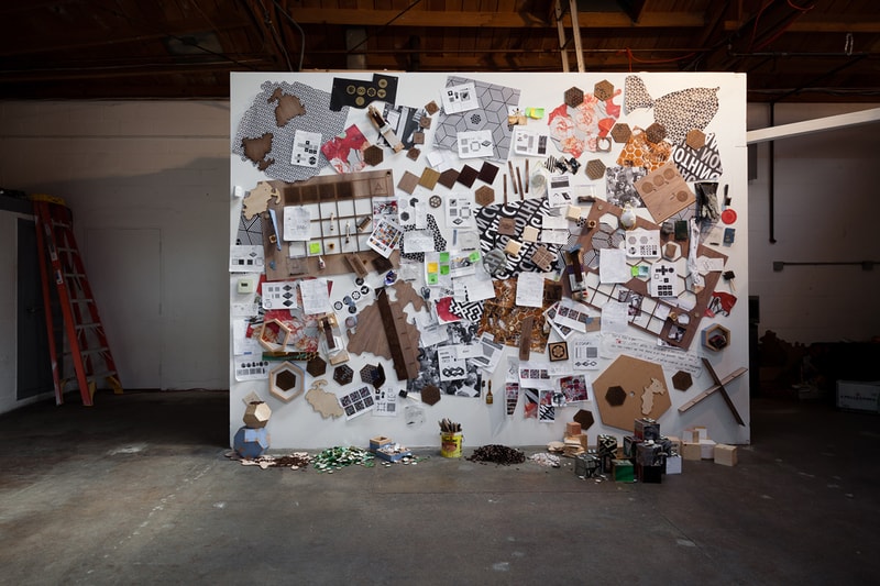 CYRCLE. “ORGANIZED CHAOS!” Exhibition Recap