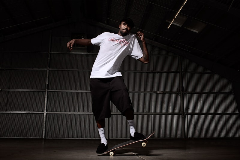 Deadline 2012 Holiday Lookbook