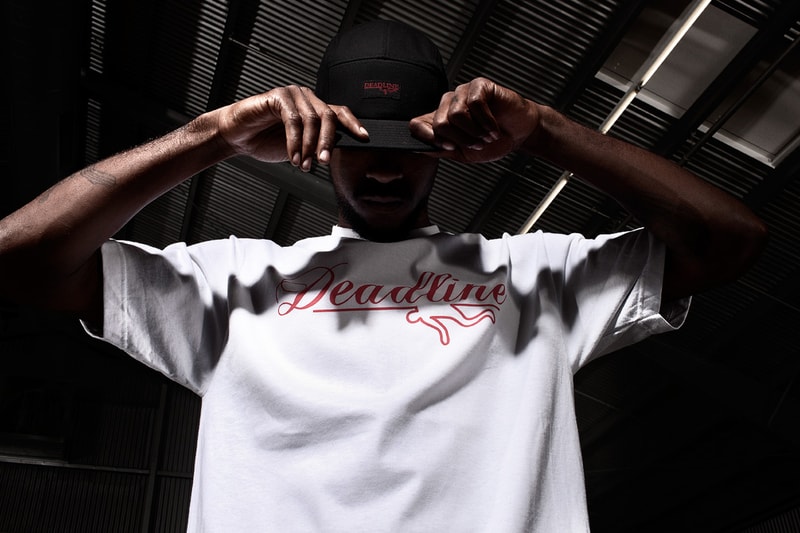 Deadline 2012 Holiday Lookbook