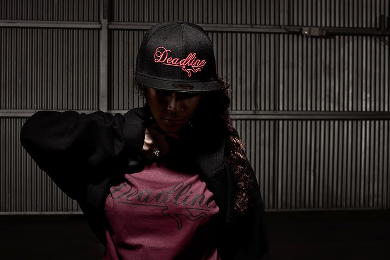 Deadline 2012 Holiday Lookbook