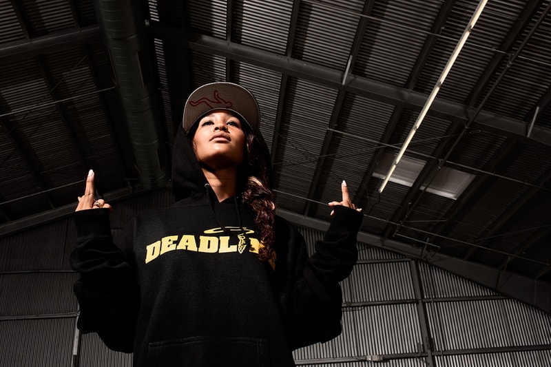Deadline 2012 Holiday Lookbook