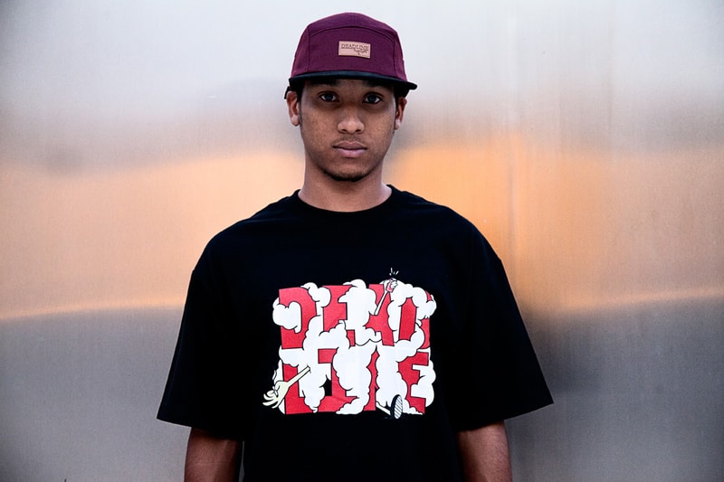 Deadline 2012 Holiday Lookbook