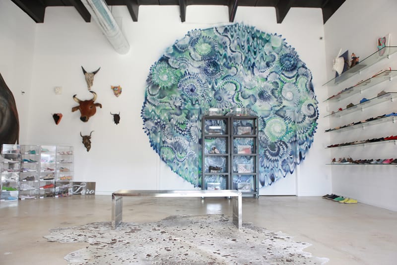 Del Toro Open Their First Flagship Store in Miami 