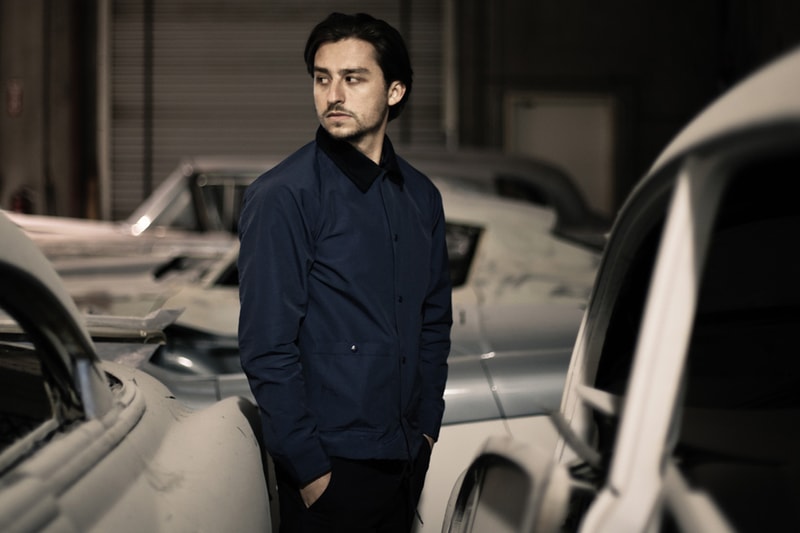 Deluxe for HYPEBEAST 2012 Fall/Winter Capsule Collection