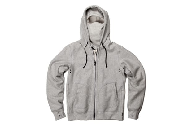 Deus Ex Machina x Reigning Champ Capsule Collection