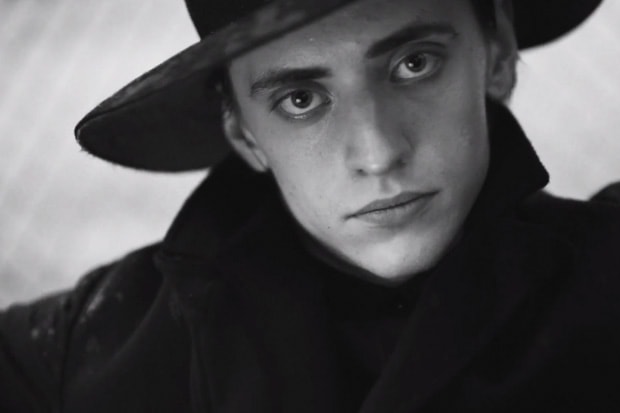 Dior Homme Celebrates Its New Miami Boutique with "Can I Make the Music Fly" Video